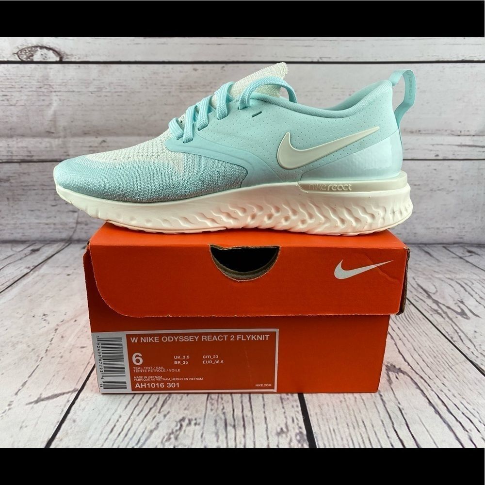 Nike Odyssey React - Picture 6 of 6